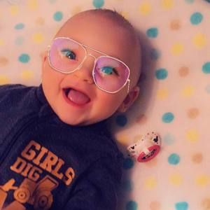 Meet your Posher, Brianna